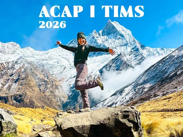 Annapurna Trek Permits 2026 - ACAP & TIMS Updates