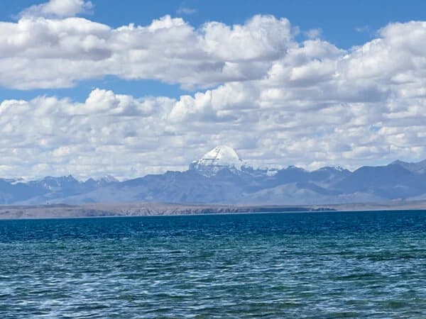 Kailash Manasarovar Yatra