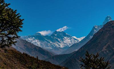 Best Trekking in Nepal