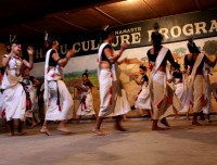 Tharu Culture Program