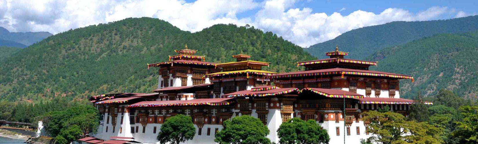 Bhutan Explore Tour