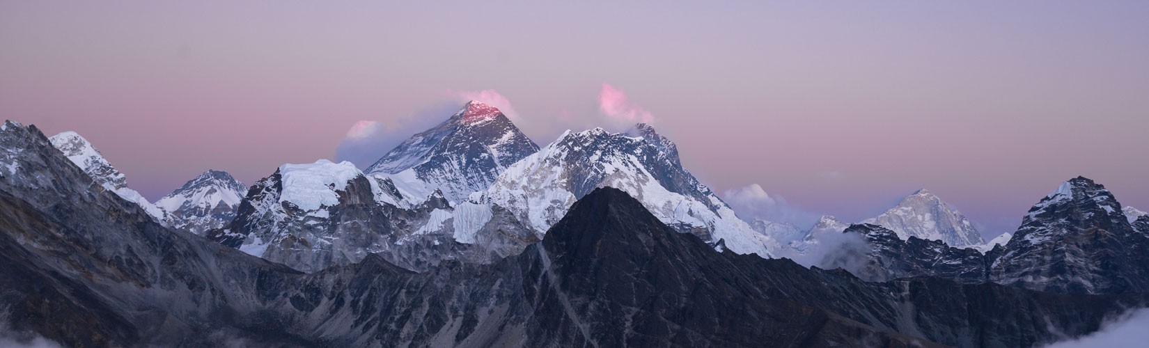 International Mt. Everest Day