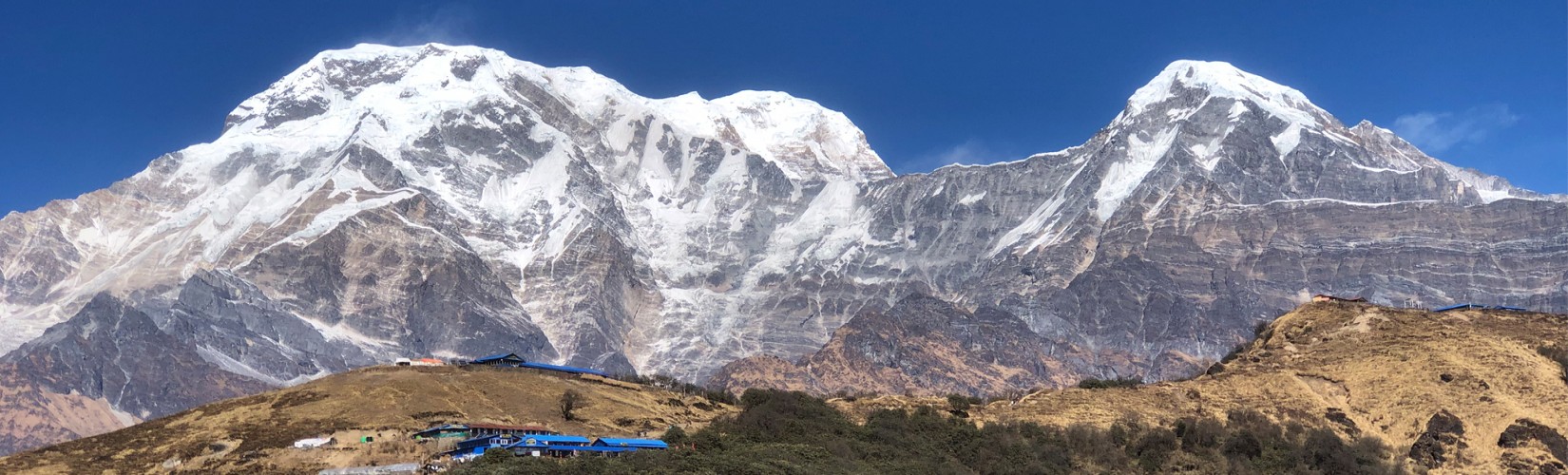 Mardi Himal Trek: A Hidden Gem in the Annapurna Region