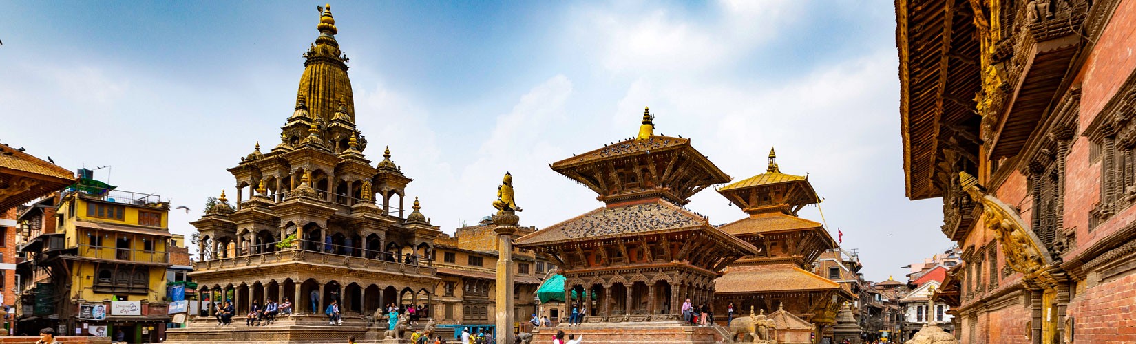 Nepal: A Melting Pot of Culture, Tradition, and Hospitality